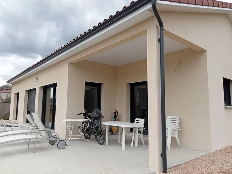 Entreprise de gros œuvres Le Puy-en-Velay
