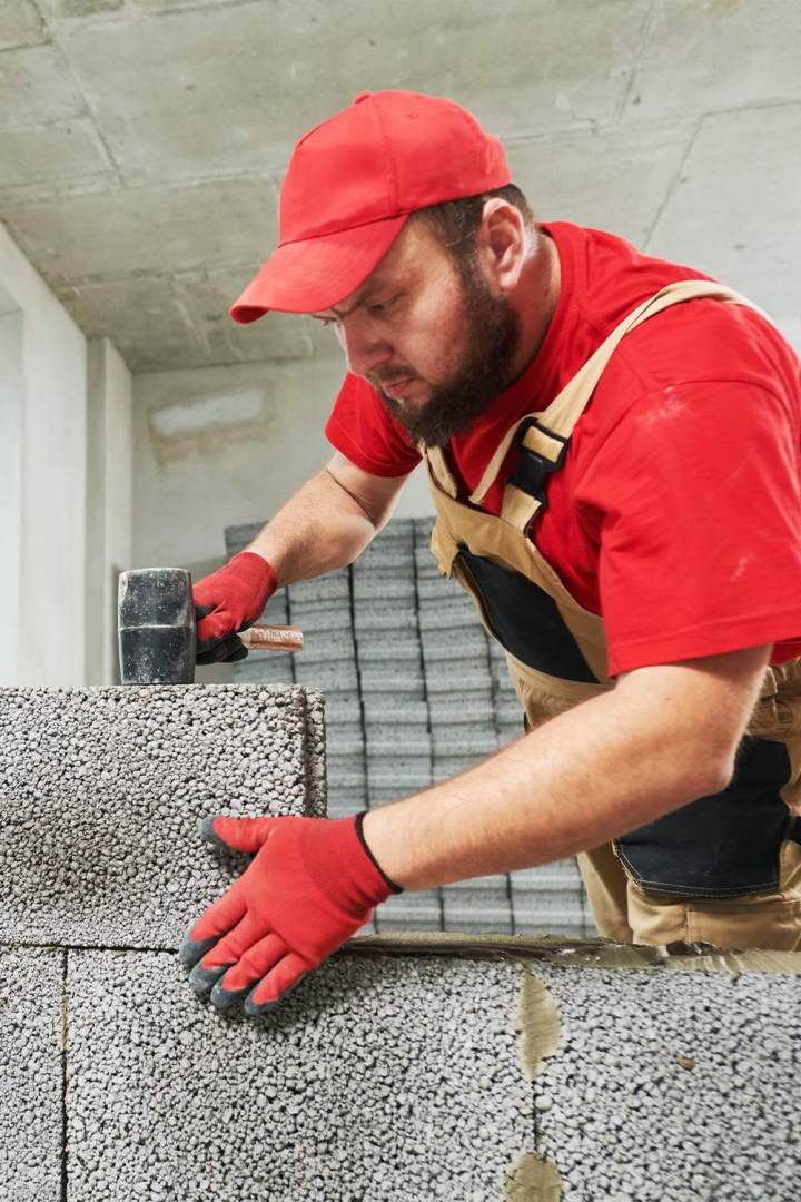 Travaux gros œuvre Puy-en-Velay