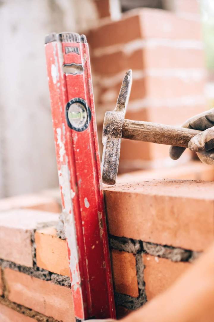 Travaux de maçonnerie générale Puy-en-Velay