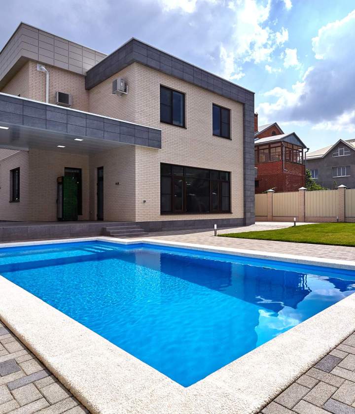 Piscine sur mesure Puy-en-Velay