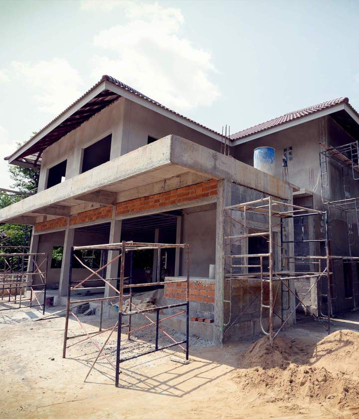 Travaux construction Puy-en-Velay