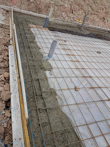 Constructeur piscine Coucouron