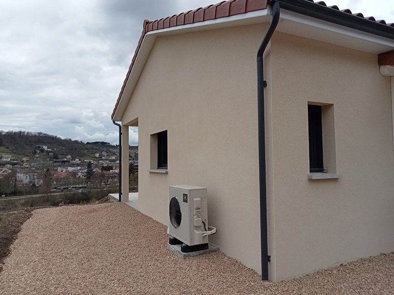 Construction maison Le Puy-en-Velay