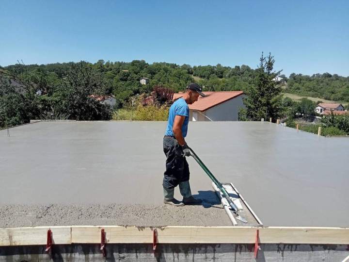 Extension de maisons Puy-en-Velay